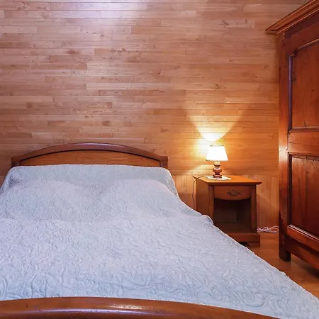 Holiday Home In Calvinet Near Lakes, Cleaning Included Prázdninový dům