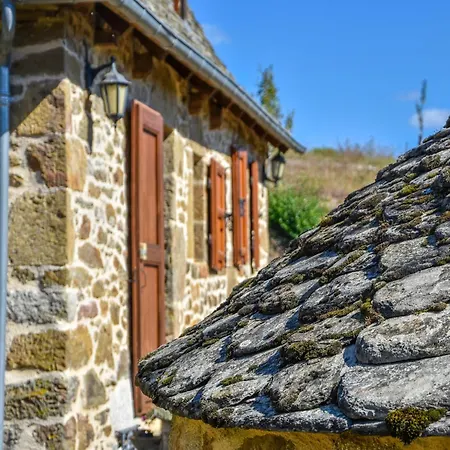 Holiday Home In Calvinet Near Lakes, Cleaning Included Calvinet
