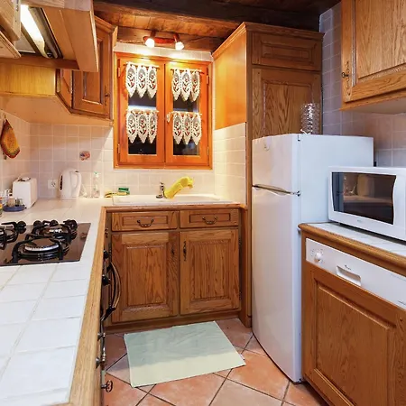 Holiday Home In Calvinet Near Lakes, Cleaning Included Prázdninový dům