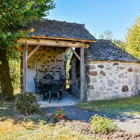 Holiday Home In Calvinet Near Lakes, Cleaning Included