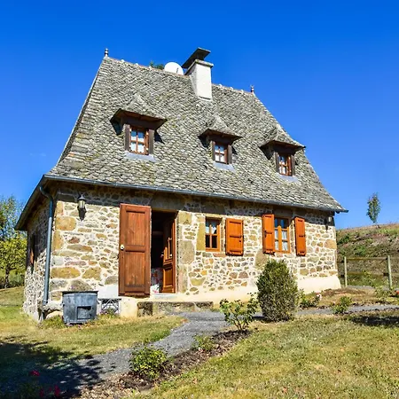 Holiday Home In Calvinet Near Lakes, Cleaning Included Prázdninový dům
