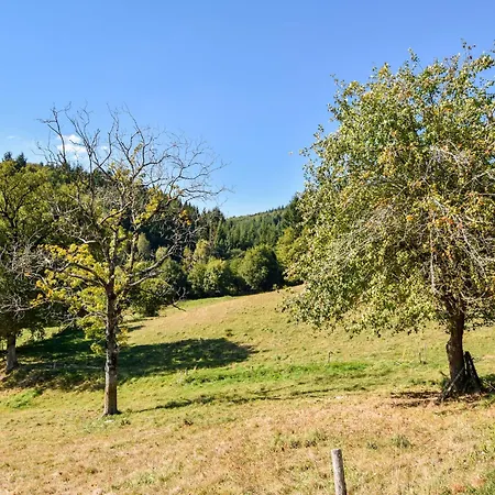 Holiday Home In Calvinet Near Lakes, Cleaning Included Calvinet