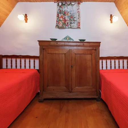 Holiday Home In Calvinet Near Lakes, Cleaning Included Prázdninový dům *